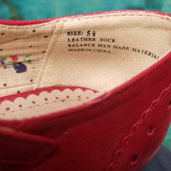 Modcloth shoes - Picture 12 of 12